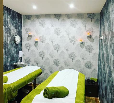 Couples Massage at Nisa - Reviews, Photos - Nisa Thai Spa - Tripadvisor