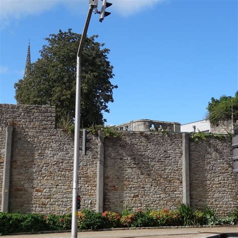 LES FORTIFICATIONS DE QUIMPER (2026) All You Need to Know BEFORE You Go ...