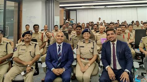 Mediation Sensitization Programme, Women Safety Wing, IAMC, Samadhan ...