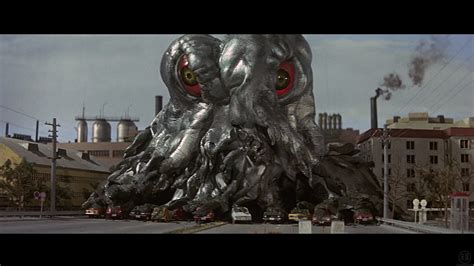 Blu-ray: Godzilla vs. the Smog Monster! Godzilla vs Hedorah (Kraken ...