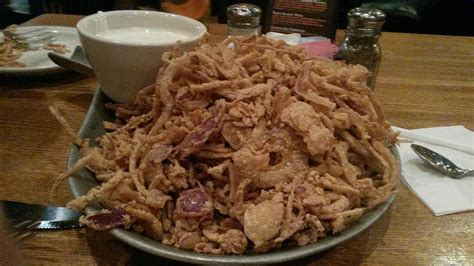 COPPER RIVER GRILL, Boiling Springs - Menu, Prices & Restaurant Reviews ...