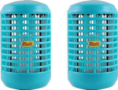 Growth Missile Electric Insect Killer Indoor, Outdoor Price in India ...