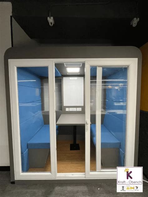 2 Person Meeting 的图像结果