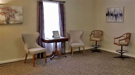 Our Location | Heckart Funeral Home and Cremation Services