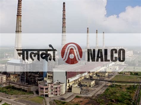NALCO Q1 Results: Net Profit up by 43.9%, Declares Final Dividend for FY25