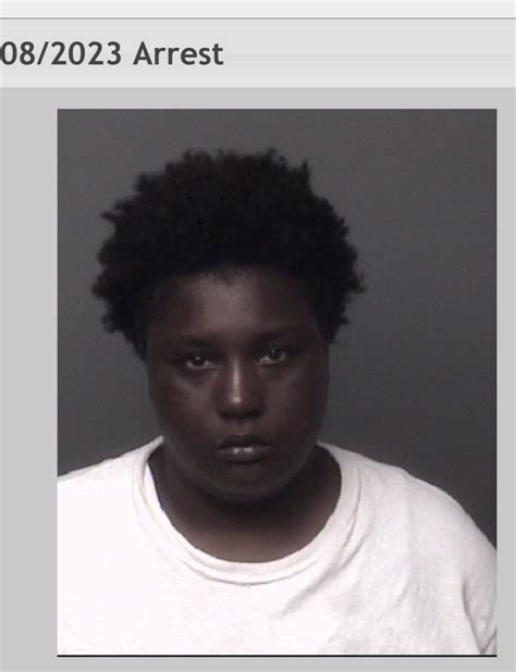 Latest report shows 3rd woman arrested at Gettty Terrace Disturbance ...