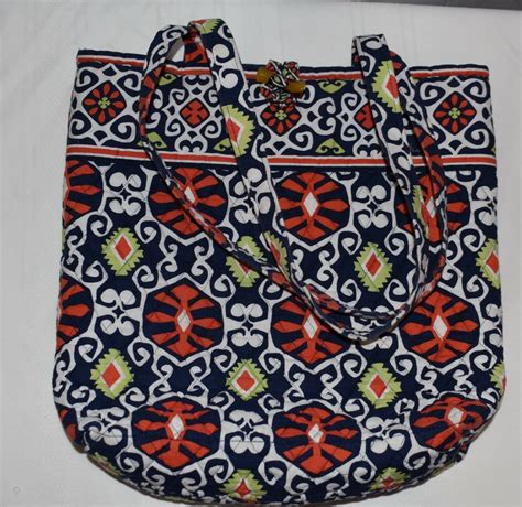 Vera Bradley Patterns Retired