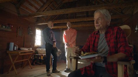 Watch NCIS Season 16 Episode 4: Third Wheel - Paramount+