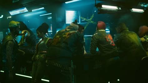 Cyberpunk 2077: CD Projekt Red Teases a New Update for the Title on Its ...