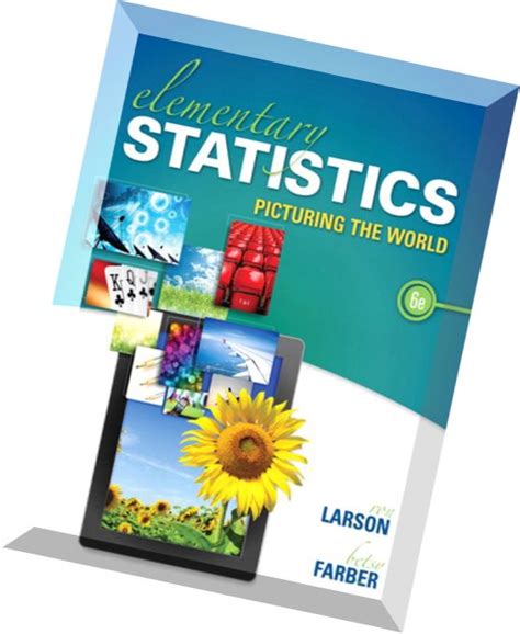 Download Elementary Statistics Picturing the World, 6 edition - PDF ...