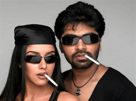 SJ Suryah to revive decade-old Asin and Simbu's film? - India Today