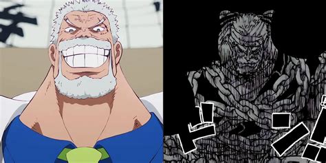 One Piece: How Does New Fishman Island Compare to the Old?