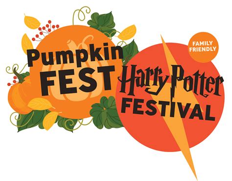 Pumpkin Fest & Harry Potter Festival - Garland Brew Werks