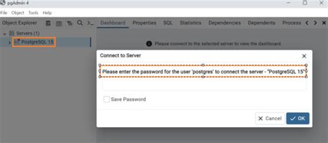 Image result for How to Connect PostgreSQL with Server