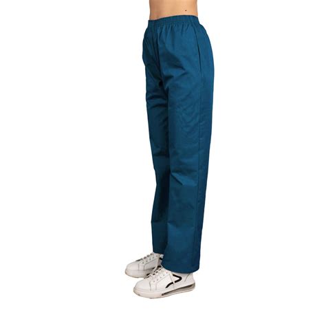 Elasticated work trousers | Nursing uniform pants from Medco