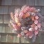 Image result for Metal Cone Wreath Form