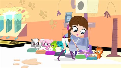 Littlest Pet Shop Season 2 Image | Fancaps