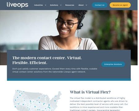 Working for LiveOps 的图像结果