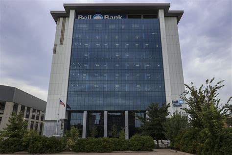 Business buzz: Get a first look inside Bell Bank's new $100M branch and ...