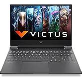 HP Victus Gaming, AMD Ryzen 5 5600H, NVIDIA RTX 3050, 8GB DDR4, 512GB ...