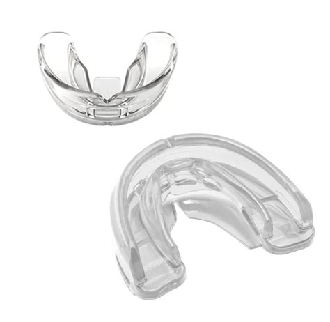 Mouth Guard for Teeth Grinding Aston Andia Soft Braces Teeth Straight ...