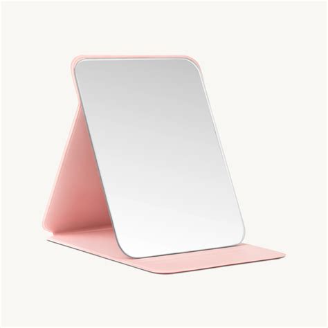 Foldie | Foldable Makeup Mirror | MARS Cosmetics