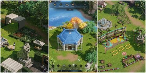 Image result for Lost Ark Stronghold Tutorial