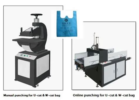Non Woven Bag Making Machine - Non Woven Bags Making Machines ...