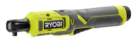 Ryobi Ratchet