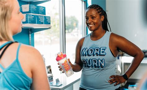 Burn Boot Camp | A Complete 45-Minute Workout