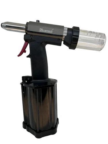 Pneumatic Chipping Hammer - Pneumatic vacuum Pop Rivet Gun Trader ...