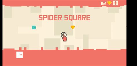 Descargar Spider Square 1.2 APK Gratis para Android