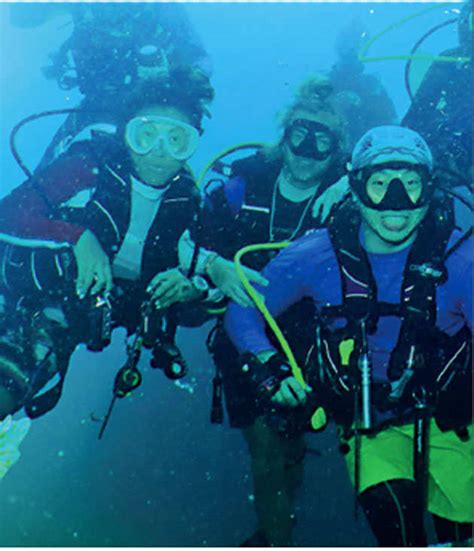 Eat, sleep, dive: Indonesia, a paradise for scuba-diving addicts - The ...