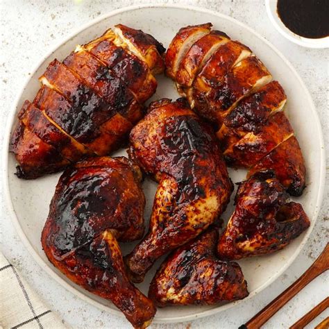 Chinese Five Spice Chicken - Khin's Kitchen