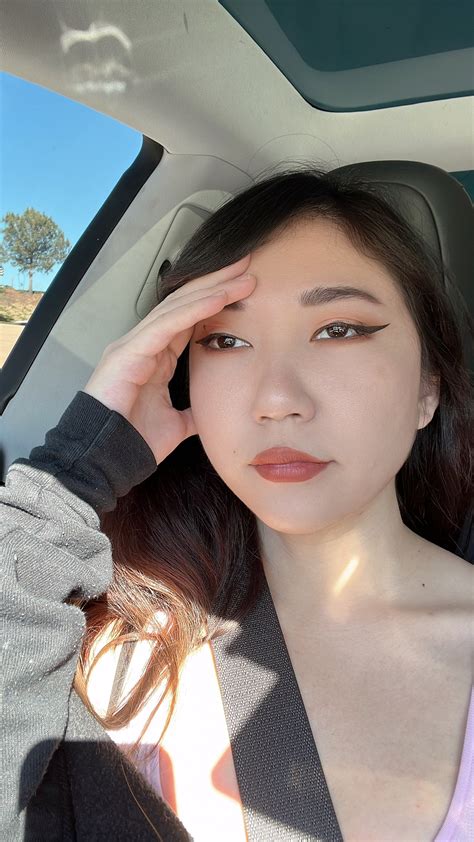 TW Pornstars - Emmi Xi. Twitter. thank fuck for Tesla’s self-driving feature bc I am falling. 8: ...