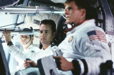 阿波罗13号——一次真实版的太空营救丨科学史 - 知乎