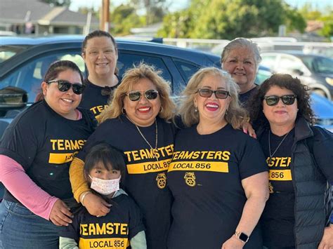 Mount Diablo Unified School District Teamsters Win New Contract ...
