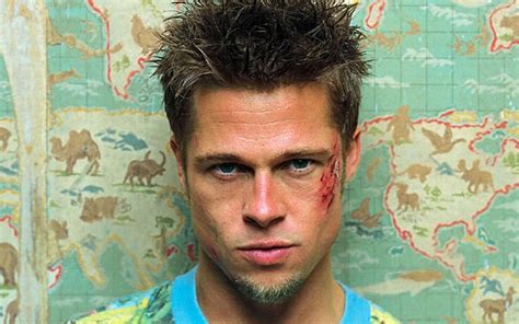 Fight Club Tyler Durden Wallpapers - Wallpaper Cave