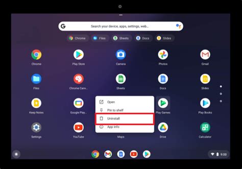 Image result for Control Panel Delete Apps