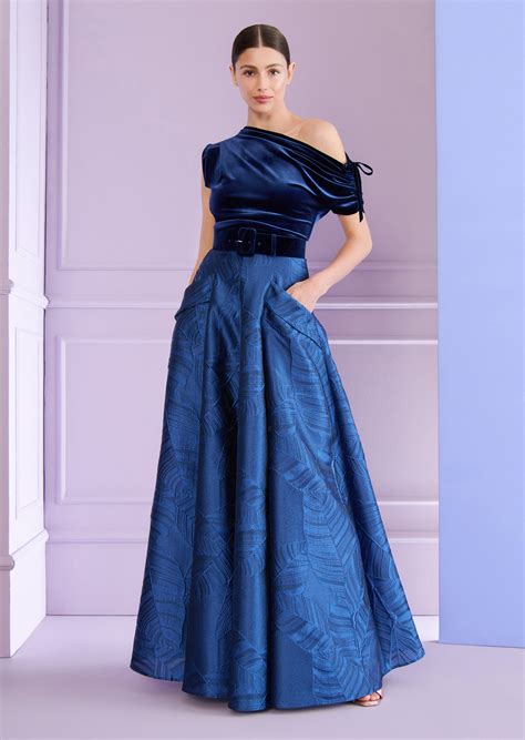 Long Skirt Kempten3 | Designer-Skirts | Talbot Runhof