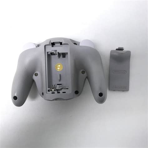Nintendo GameCube Wavebird Wireless Controller