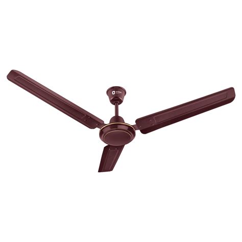 Buy Rapid Air 1200MM High Speed Ceiling Fan Online in India | Orient ...