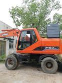 Used Doosan Dh 150 for sale. Doosan equipment & more | Machinio