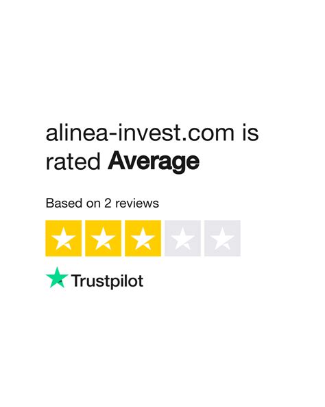 Alinea Invest Reviews | Read Customer Service Reviews of www.alinea ...