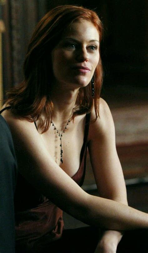 Cassidy Freeman in 2025