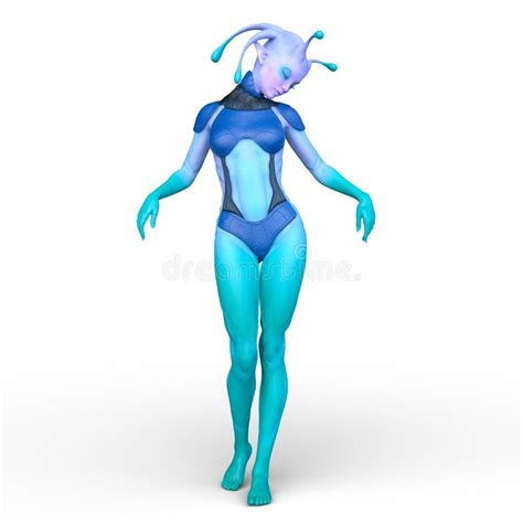 Image result for Alien Invasyndrome Female