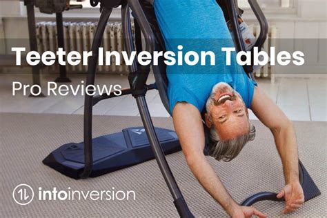 Image result for Innova vs Teeter Inversion Table