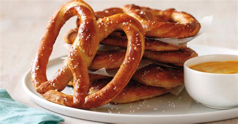 National Aunt and Uncle's Day: Auntie Anne's has a deal to celebrate