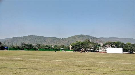 Assam T20 Trophy 2023, Dihing Patkai Riders vs Kaziranga Heroes, Semi ...