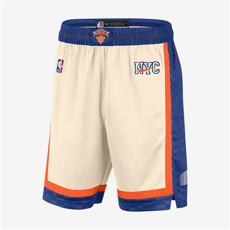 Nike Basketball New York Knicks Bottoms. Nike.com